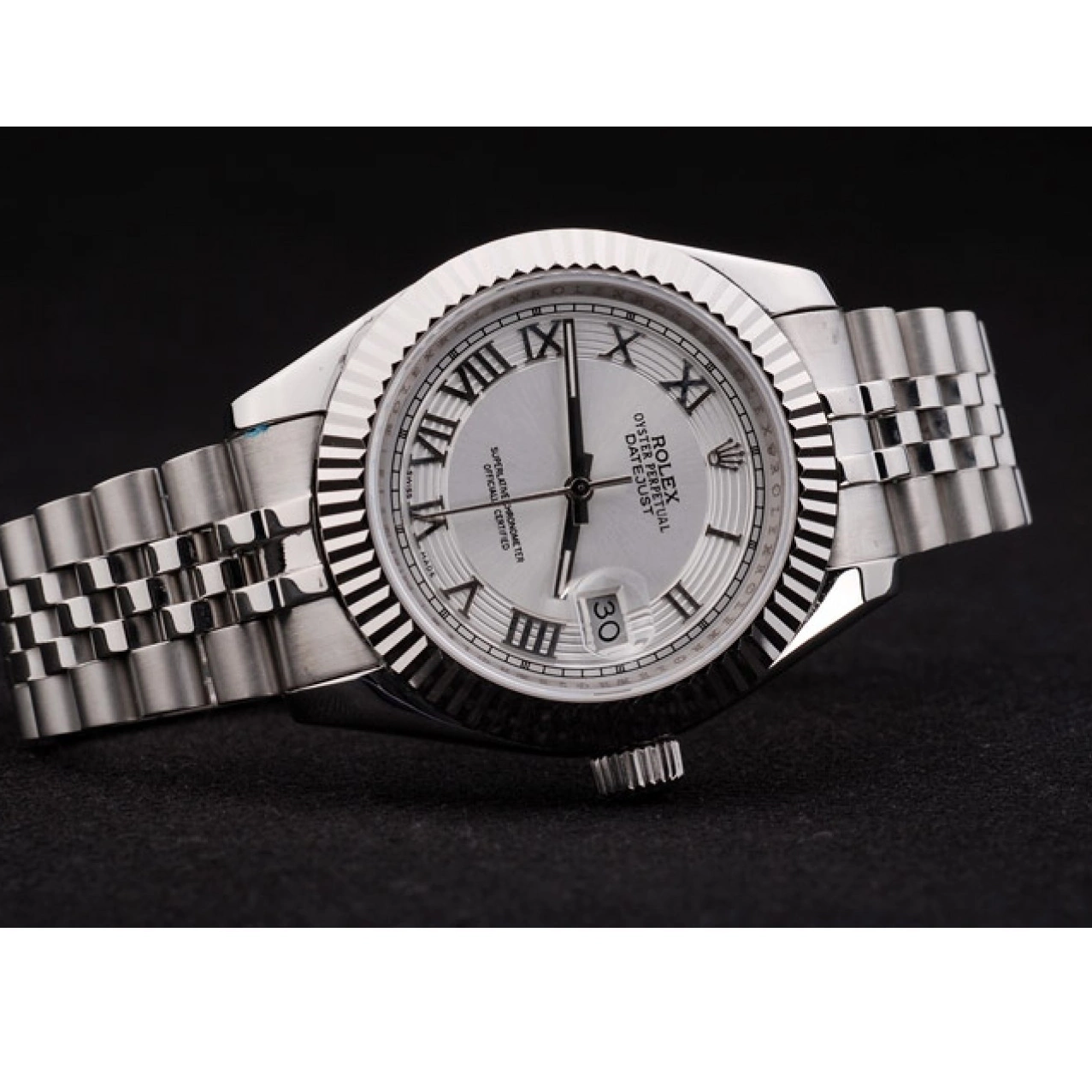 AAA Replica Watches Datejust-rl212 Rolex 0717